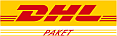 paypal & DHL 